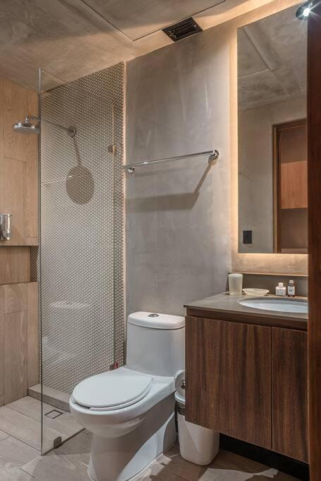 Estudio L Concierge Privado, Perfecta Ubicacion Tulum Exterior photo