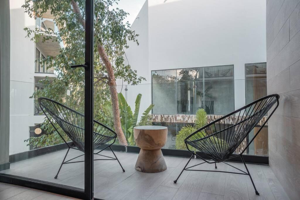 Estudio L Concierge Privado, Perfecta Ubicacion Tulum Exterior photo