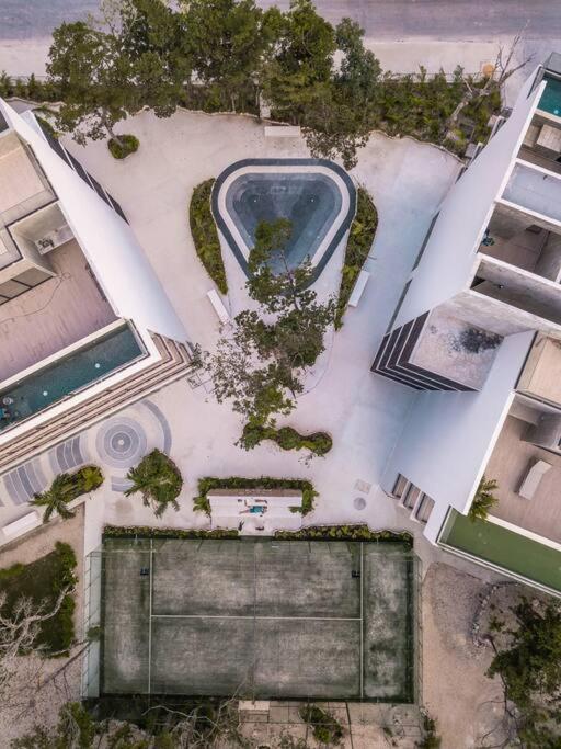 Estudio L Concierge Privado, Perfecta Ubicacion Tulum Exterior photo
